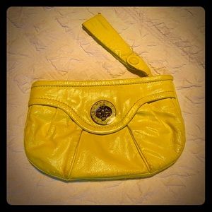 Marc by Marc Jacobs clutch